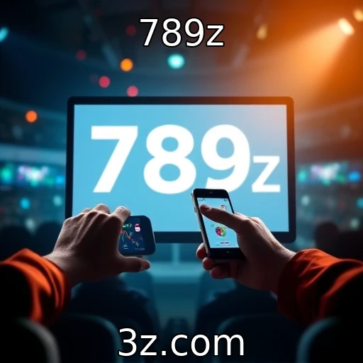 Crescimento de plataformas de apostas e seu impacto no mercado : 789z