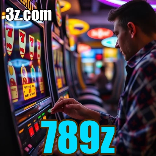 Explorando a Seção de Betting do 789z: Uma Jornada Empolgante