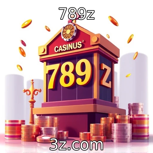 Regulamentações emergentes que afetam o setor de cassinos online | 789z