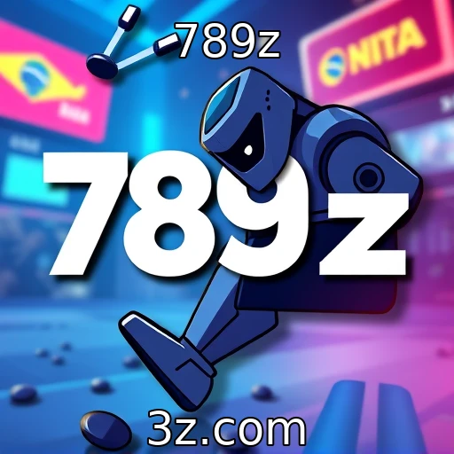 Expansão do mercado de jogos online no Brasil : 789z