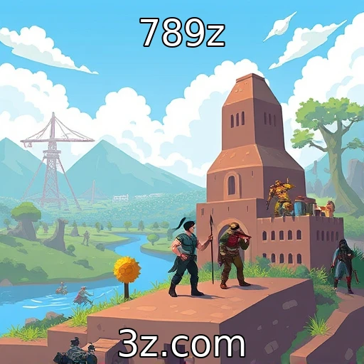 Crescimento dos jogos independentes no mercado atual | 789z