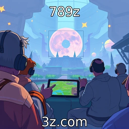 Novas tendências em jogos móveis a serem observadas - 789z