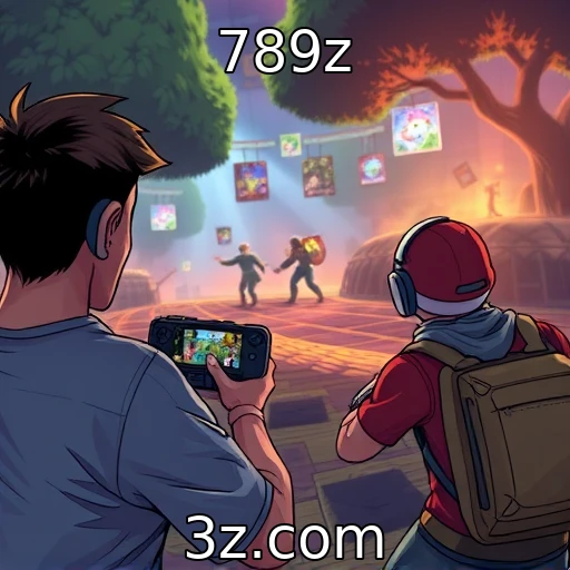 Análise sobre a monetização em jogos gratuitos : 789z