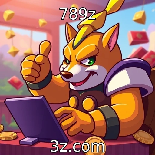 Novos modelos de monetização em jogos online | 789z