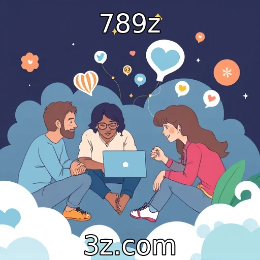 Comunidades online: um novo espaço para socialização e aprendizado | 789z