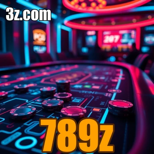 789z Esportes