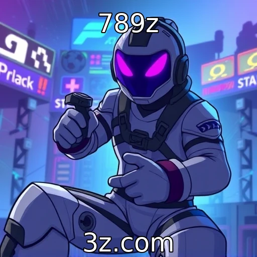 Crescimento das plataformas de streaming na indústria de jogos : 789z