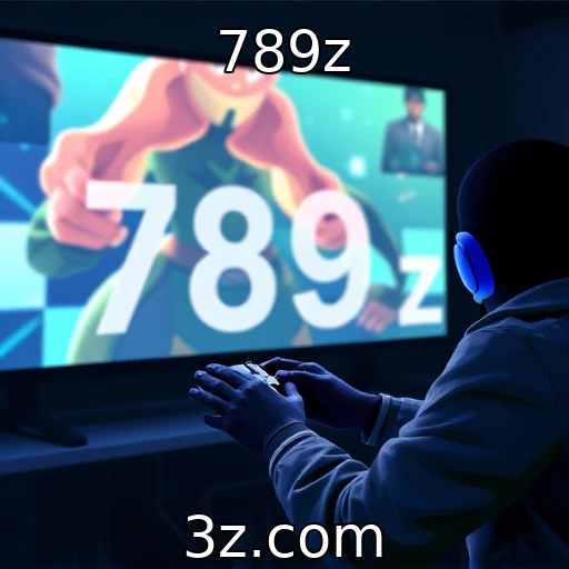 Inovação em experiência de usuário nos jogos online - 789z